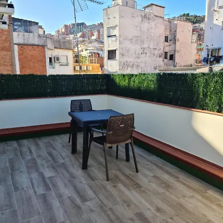 Apartment Atico Con Vistas Panoramicas *